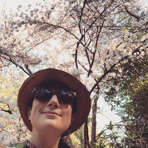 Meet your Posher, Tessa